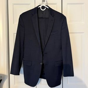 Joseph A Bank Slim Fit Suit